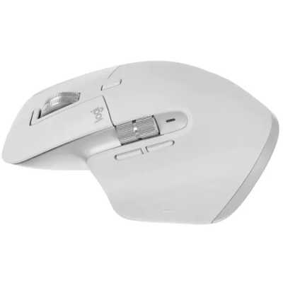 Logitech MX Master 3s White