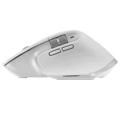 мышь Logitech MX Master 3s White