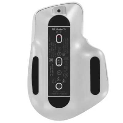 Logitech MX Master 3s White