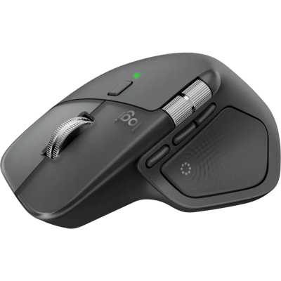 Logitech MX Master 4 910-007562