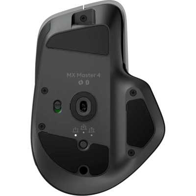 Logitech MX Master 4 910-007562