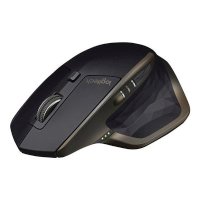 мышь Logitech MX Master Wireless Graphite 910-005213