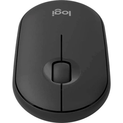 Logitech Pebble 2 M350s Graphite 910-007015