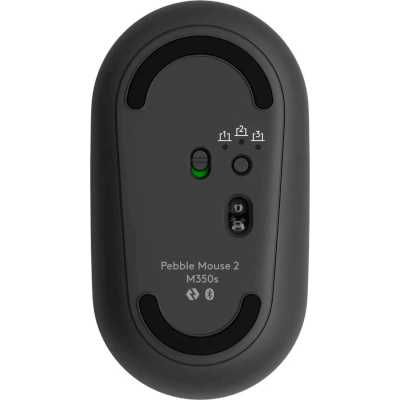 Logitech Pebble 2 M350s Graphite 910-007015