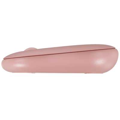 мышь Logitech Pebble 2 M350s Rose 910-007014