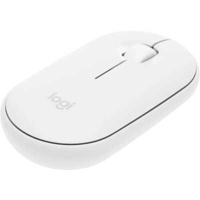 Logitech Pebble 2 M350s White 910-007013