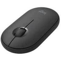 Logitech Pebble M350 Graphite 910-005576