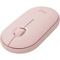 Logitech Pebble M350 Rose 910-005717