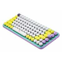 Logitech Pop Keys Daydream Mint 920-010717