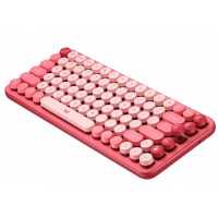 Logitech Pop Keys Heartbreaker Rose 920-010718