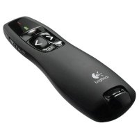 презентер Logitech Presenter R400 USB 910-001356