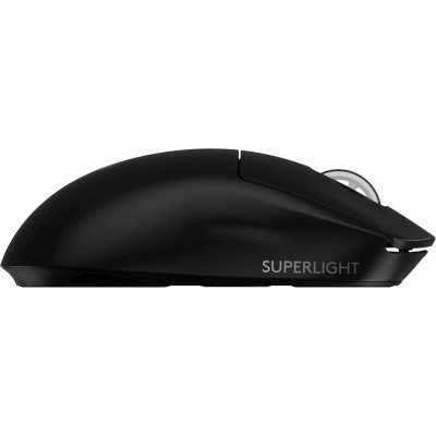 мышь Logitech Pro X Superlight 2 SE Black 910-007477