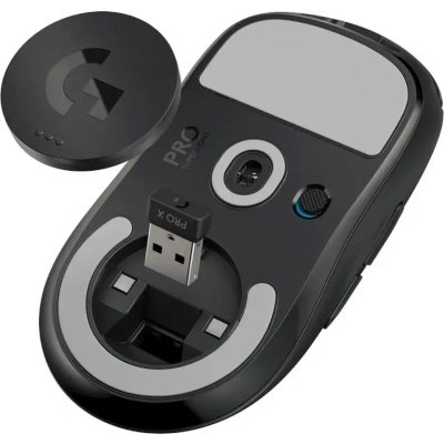 Logitech Pro X Superlight 910-005881