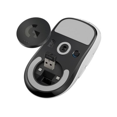 Logitech Pro X Superlight 910-005943