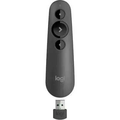 Logitech R500s Graphite 910-005843