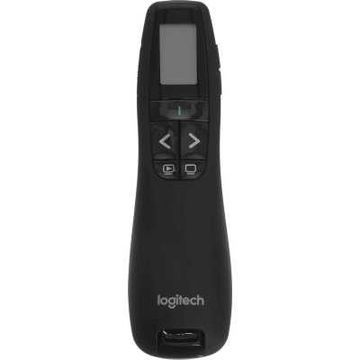 презентер Logitech R800 Presentation Remote Black 910-004251