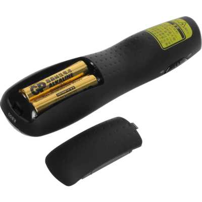 Logitech R800 Presentation Remote Black 910-004251