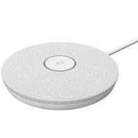 Logitech Rally Mic Pod White 952-000038