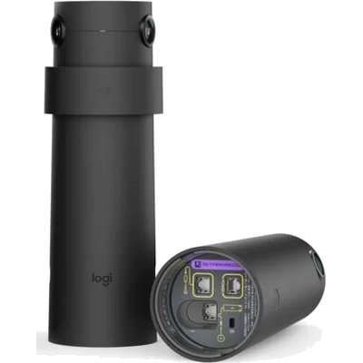 Logitech Sight Graphite 960-001510