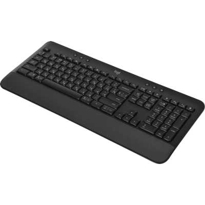 Logitech Signature K650 Black 920-010954