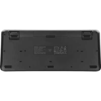 Logitech Signature K650 Black 920-010954