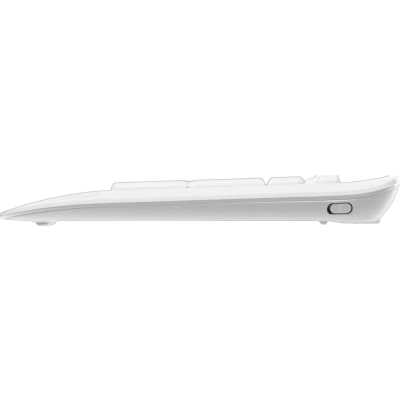 клавиатура Logitech Signature K650 White 920-010986