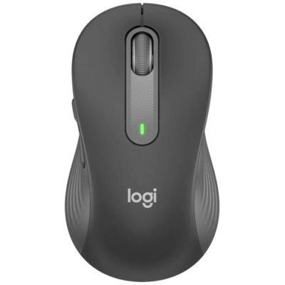 мышь Logitech Signature M650 910-006390