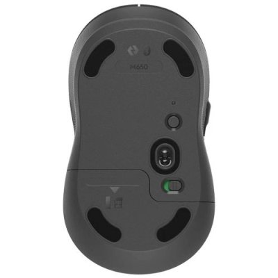 мышь Logitech Signature M650 910-006390