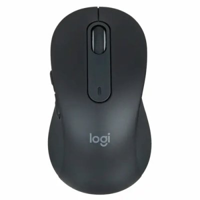 

Logitech Signature M650 L Graphite