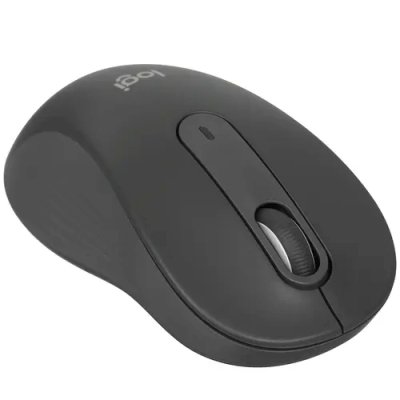 Logitech Signature M650 L Graphite 910-006388