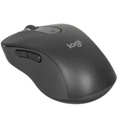мышь Logitech Signature M650 L Graphite 910-006388