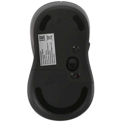 мышь Logitech Signature M650 L Graphite 910-006388