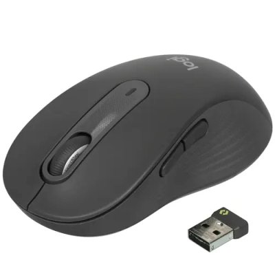 Logitech Signature M650 L Graphite 910-006388