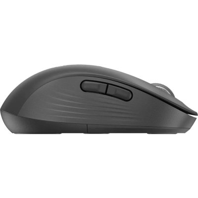 мышь Logitech Signature M650 L Left Graphite 910-006239