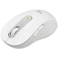 мышь Logitech Signature M650 L White 910-006238