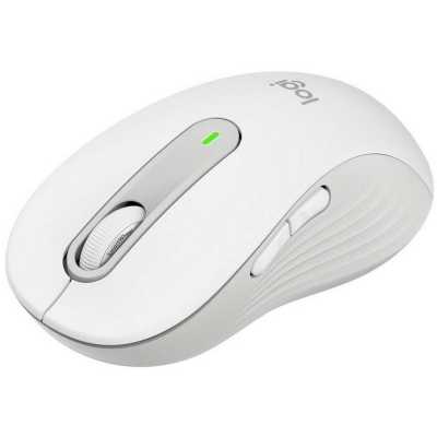 

Logitech Signature M650 L White