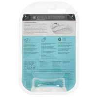 мышь Logitech Signature M650 L White 910-006238