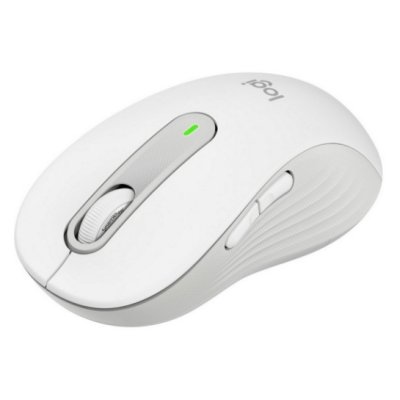 Logitech Signature M650 L White 910-006389
