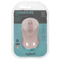 Logitech Signature M650 Rose 910-006254
