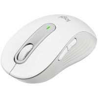 мышь Logitech Signature M650 White 910-006255