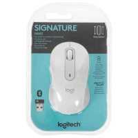 Logitech Signature M650 White 910-006255