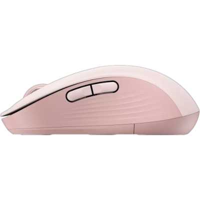 Logitech Signature M650L Rose 910-006237