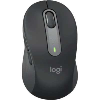 Logitech Signature MK650 Combo for Business Graphite