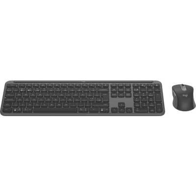 Logitech Signature Slim Combo MK950 For Business