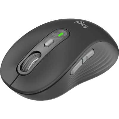комплект клавиатура и мышь Logitech Signature Slim Combo MK950 For Business