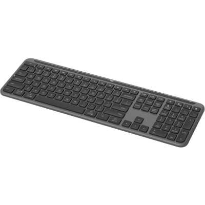 клавиатура Logitech Signature Slim K950 Graphite 920-012434
