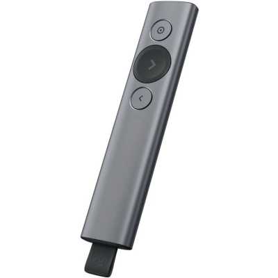 презентер Logitech Spotlight Radio 910-004867