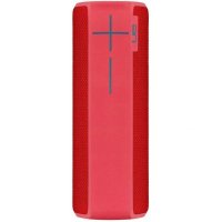 колонка Logitech UE BOOM 2 CherryBomb 984-000560