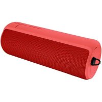 колонка Logitech UE BOOM 2 CherryBomb 984-000560