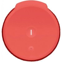 Logitech UE BOOM 2 CherryBomb 984-000560